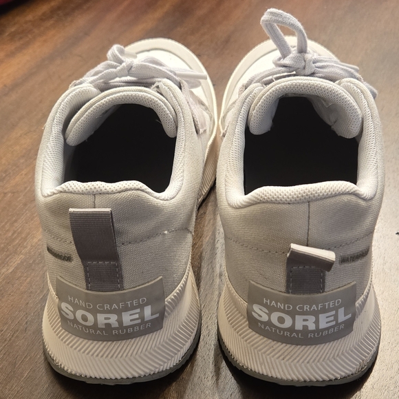 Sorel Sorel Women's Out 'N About Low Waterproof Sneaker - Picture 5 of 6
